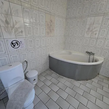 Διαμέρισμα Sara Nea Kallikrateia