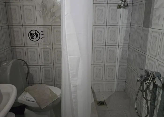 Sara * Nea Kallikrateia